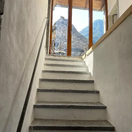 Casa Fabbro *