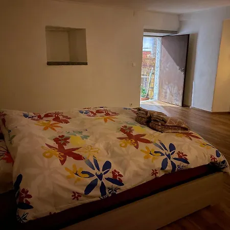 Casa Fabbro Prázdninový dům *