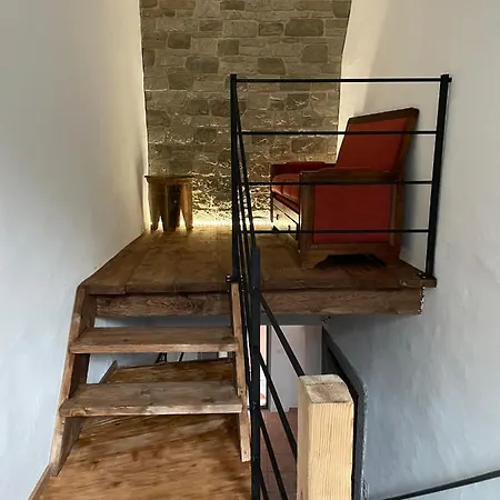Casa Fabbro * Avegno