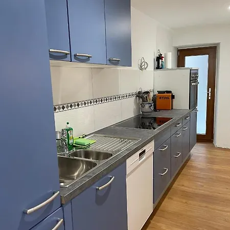 Prázdninový dům Casa Fabbro *